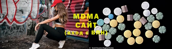 стафф Горнозаводск